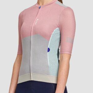 MAAP Women's Vector Pro Air Jersey Dusk / Large